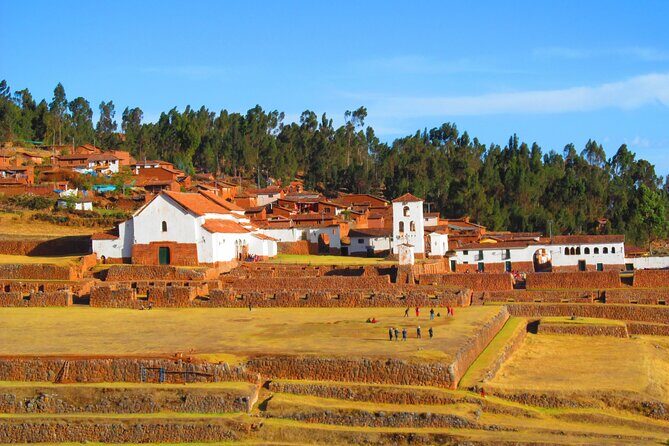 7-Day Peru Deep Dive: Lima, Cusco, Sacred Valley, and Machu Picchu Tour - Pisac and Ollantaytambo, plus an overnight in the Sacred Valley