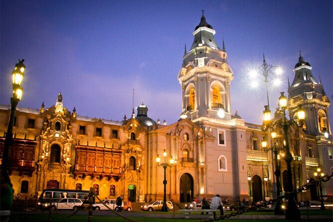 7-Day Peru Deep Dive: Lima, Cusco, Sacred Valley, and Machu Picchu Tour - Machu Picchu day: train to Aguas Calientes, bus to the gates