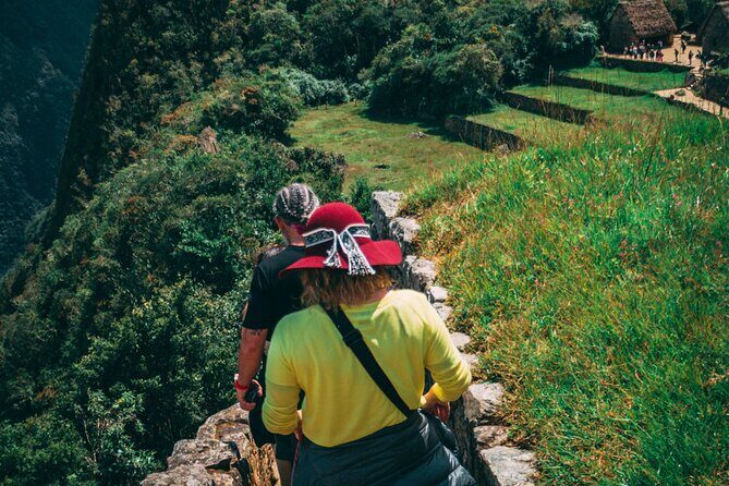 7-Day Tour of Lima, Machu Picchu, Rainbow Mountain and Cusco - Day 4: Rainbow Mountain (Vinincunca) From Cusipata and Back
