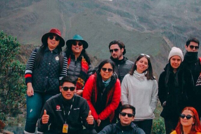 7-Day Tour of Lima, Machu Picchu, Rainbow Mountain and Cusco - Day 5: Machu Picchu Day With Train + Bus + a Guided Route