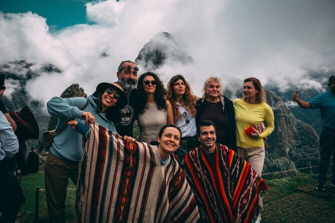 7-Day Tour of Lima, Machu Picchu, Rainbow Mountain and Cusco - Day 6: Humantay Lagoon at Soraypampa and Mollepata Meals