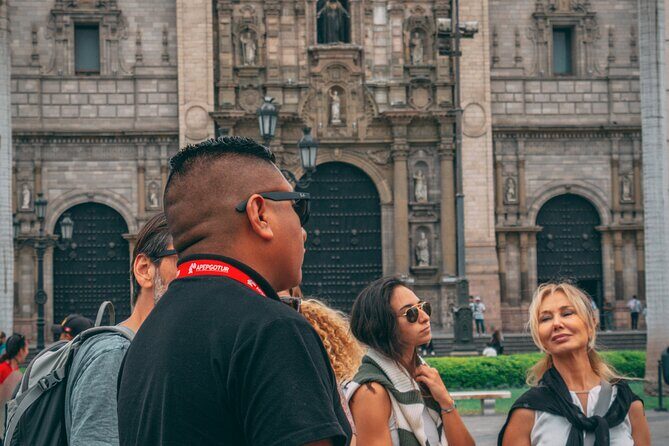 7-Day Tour of Lima, Machu Picchu, Rainbow Mountain and Cusco - Day 7: Cusco Classics—Qorikancha, Sacsayhuaman, Puka Pucara