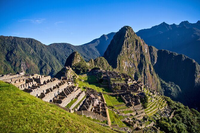 8-Day Best-Selling Peru Tour: Machu Picchu, Rainbow Mt & Titicaca - Key things to know before you go