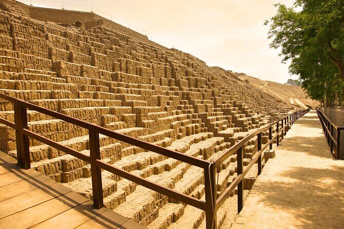 8-Day Best-Selling Peru Tour: Machu Picchu, Rainbow Mt & Titicaca - Cusco intro day: Qorikancha, Sacsayhuamán, and the stones that fit without mortar