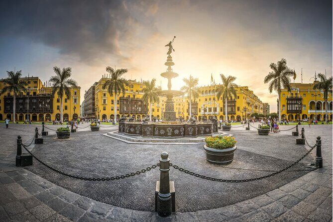 8-Day Best-Selling Peru Tour: Machu Picchu, Rainbow Mt & Titicaca - Sacred Valley day: Chinchero, Moray, Maras salt pools, and a train to Machu Picchu town