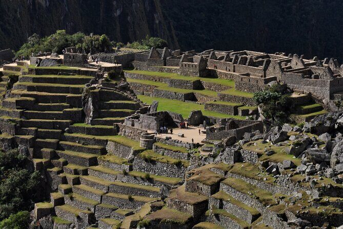 8-Day Enigmas of Peru - A Small-Group Peru Sprint With Fewer Moving Parts