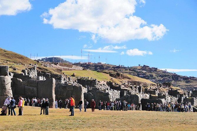 8-Day Peru Ancestral Energies - Puno travel day via Andahuaylillas, Racchi, and La Raya at 4,800 m