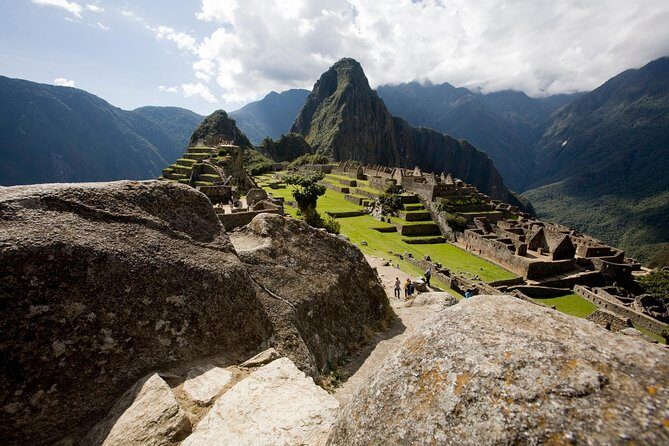 8-Day Peru Ancestral Energies - Price and logistics: what you’re paying for (and what you’re not)