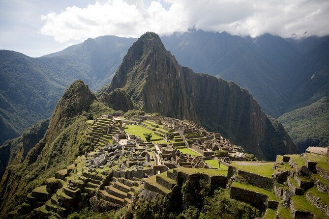 8-Day Peru Empire of the Senses Lima Cusco and Machu Picchu - Lima’s UNESCO Old Town tour (Santo Domingo to the Cathedral)