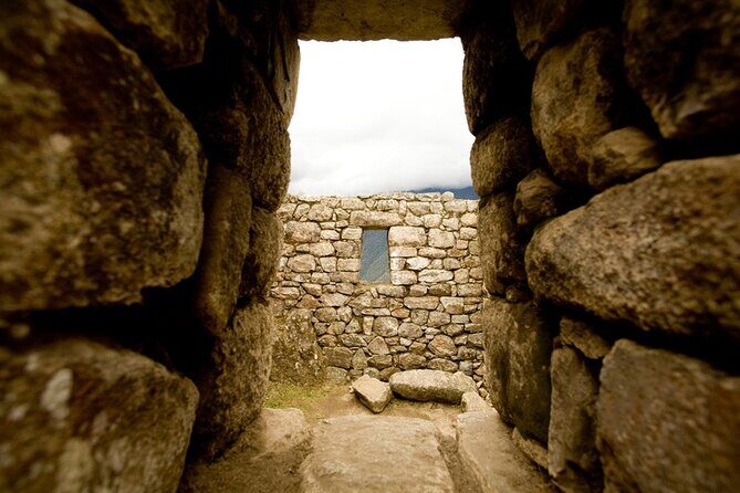8-Day Peru Empire of the Senses Lima Cusco and Machu Picchu - Sacred Valley day: Chinchero, Moray, Ollantaytambo