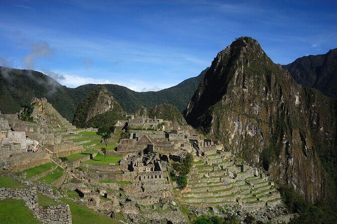 8-Day Peru Empire of the Senses Lima Cusco and Machu Picchu - Day 2 is yours: how to pick between Caral, Paracas, Huacachina, Nasca