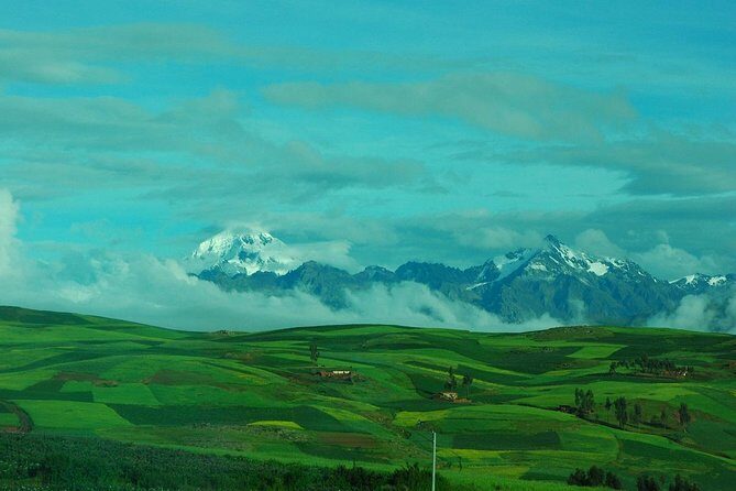 8-Day Tour from Lima: Machu Picchu and the Amazon Jungle - Who This Tour Fits Best (and Who Should Rethink It)