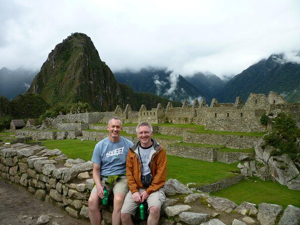 8-Day Tour from Lima: Machu Picchu and the Amazon Jungle - Aguas Calientes and the Train-Bus Flow: The Part You Don’t Want to Stress