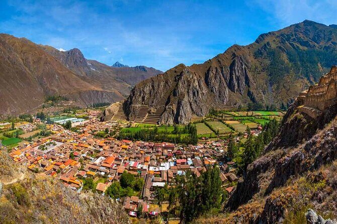 8-Day Tour of Traditional Peru - Day 7 Vinicunca (Rainbow Mountain): Horse or Foot at 5,029m