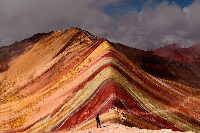 8-Day Tour of Traditional Peru - Day 2 Paracas Boat + Ica Oasis and Dune Adventure