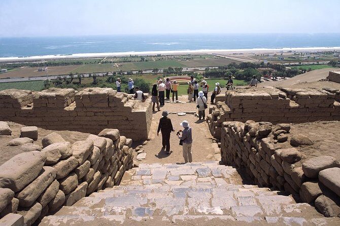 8-Days Best of The Inca Empire from Lima - Machu Picchu with bus up, guided walk, and a timed return