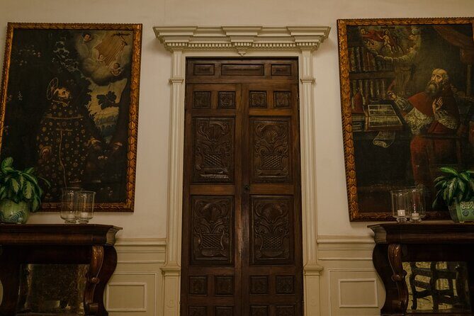8-Hour Private Tour Lima Viceroyalty and Gold Museum with Lunch - Key Highlights You’ll Actually Notice