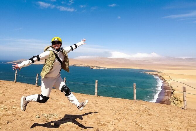 Adventure Paracas & Huacachina Day trip from Lima - Price and value: what $85 covers, and what you’ll likely pay extra for