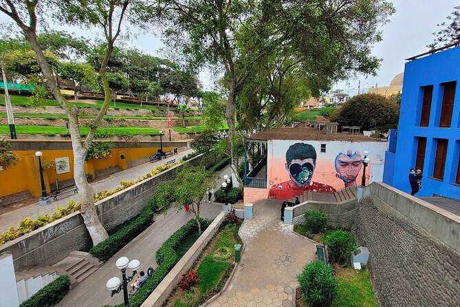 All-Inclusive Highlights of Lima Tour - San Francisco Monastery and Catacombs: the highlight you’ll remember