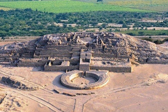 All Inclusive Private Excursion to Caral from Lima - Key things that make this Caral day trip work