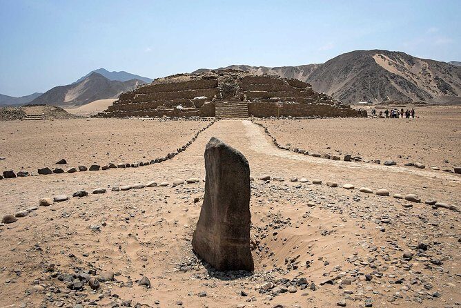 All Inclusive Private Excursion to Caral from Lima - Price and value: is $225 per person fair for this much logistics?