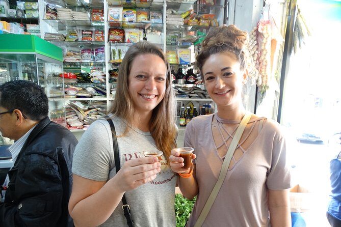 Alternative Food and Socio-Cultural Experience in Lima - Why This Lima Food and Culture Tour Works for First-Time Visitors