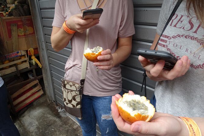 Alternative Food and Socio-Cultural Experience in Lima - What You’ll Learn Along the Way (Beyond the Food)