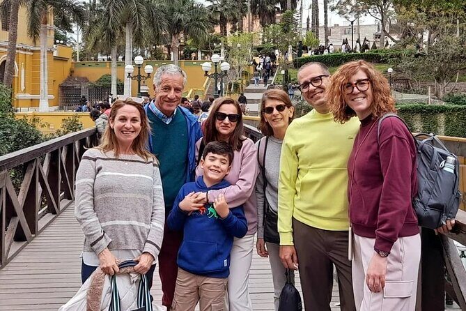 Art Culture and Local Views Tour in Barranco - Why Barranco Art Fits a Short, Good-Value Afternoon