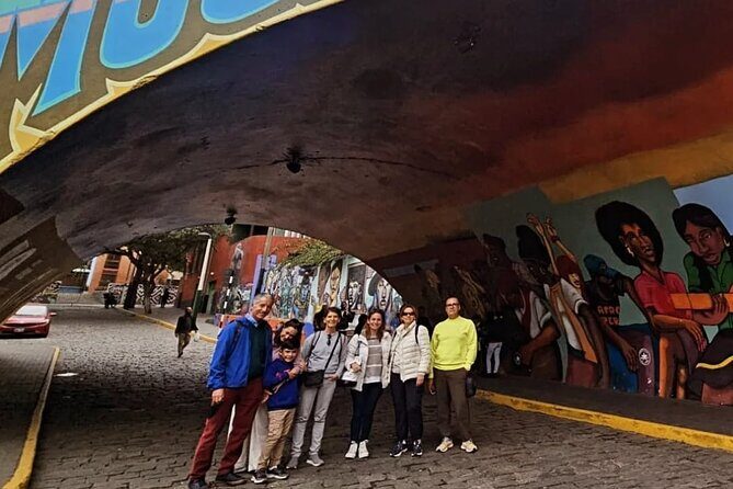 Art Culture and Local Views Tour in Barranco - Start at Jirón Sáenz Peña: The Route Style and Pace