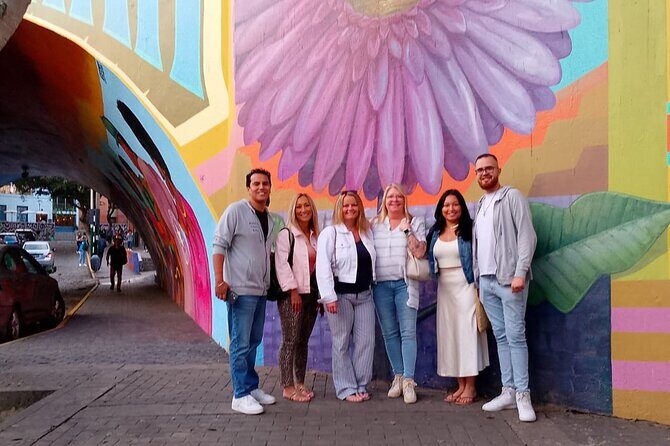 Art Culture and Local Views Tour in Barranco - Dedalo Arte & Artesanía: A Gifshop for People Who Like Useful Art