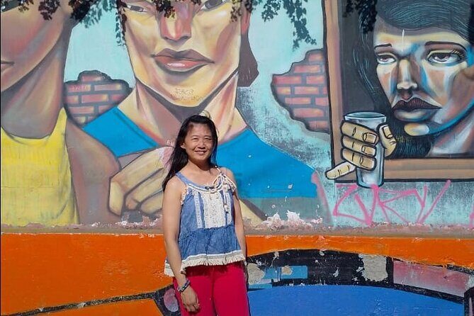 Art Culture and Local Views Tour in Barranco - A Hidden Viewpoint Over Lima’s Bayside