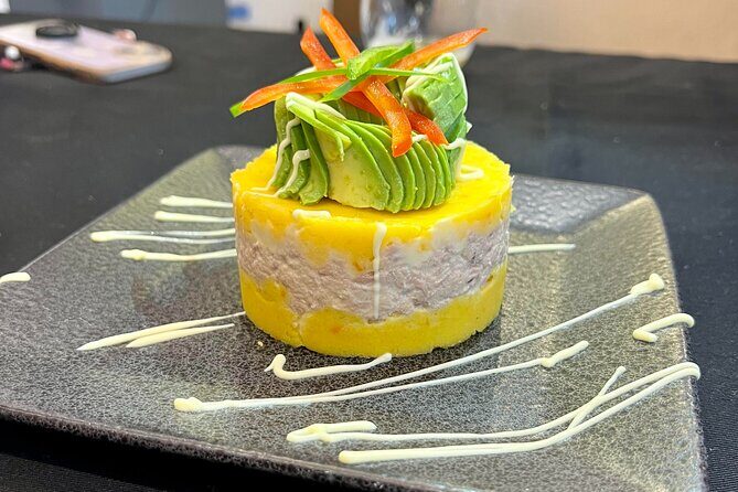 Authentic 4-dish Peruvian Food Cooking Class in Lima + Pisco Sour - Price and Value: Why $75 Makes Sense Here