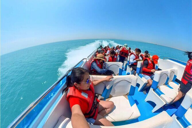 Ballestas Islands, Nazca Lines and Huacachina Tour from Lima - How the day flows with a small group and private transport