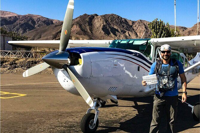 Ballestas Islands, Nazca Lines and Huacachina Tour from Lima - Who should book, and who should skip