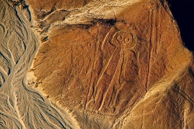 Ballestas Islands, Winery & Nazca Lines Express Tour from Lima - The Nazca Lines overflight: Cessna Grand Caravan basics and spotting tips