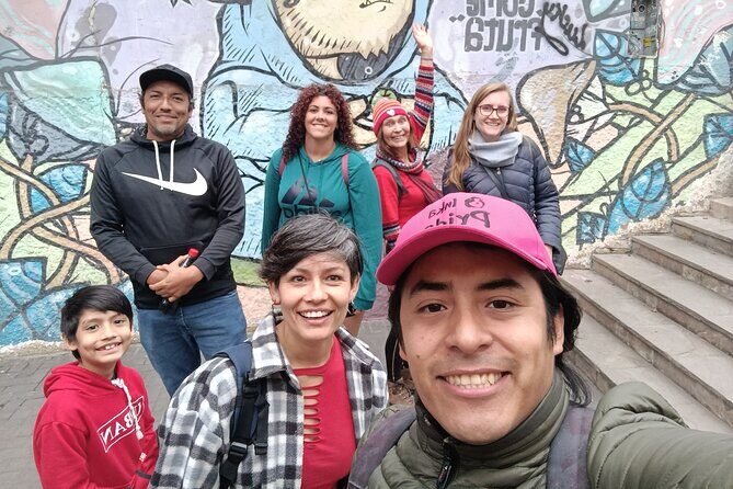 Barranco Private Tour: Street Art Beyond Mainstream - Key Things You’ll Enjoy Most