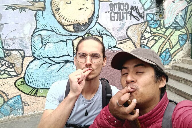 Barranco Private Tour: Street Art Beyond Mainstream - What You Should Bring (and How to Walk the Route)