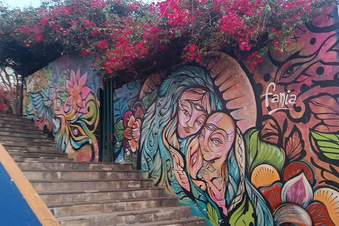 Barranco Private Tour: Street Art Beyond Mainstream - Who This Tour Suits Best