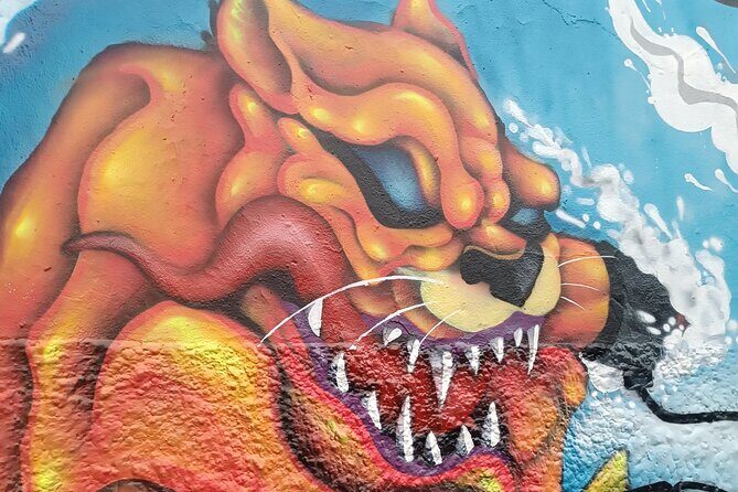 Barranco Private Tour: Street Art Beyond Mainstream - First Stop: Plaza de Armas Barranco and Getting Your Bearings