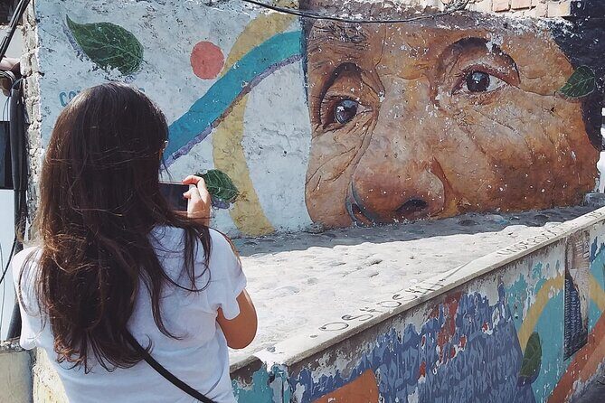 Barranco Walking Tour: Explore Top Sights & Hidden Gems - Key highlights worth your attention
