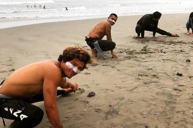 Beach tour and surfboards for rent in Lima, Peru - Practical Tips to Make Your Session Work Better