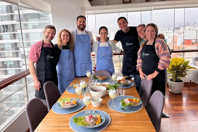 Best Cooking Classes and Local Market Visit in Miraflores - Key highlights worth your time