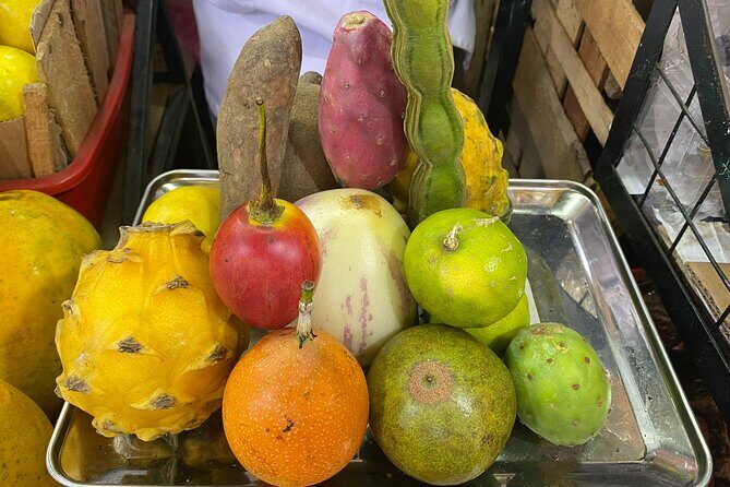 Best Rated Cooking Class + Local Market Facing Ocean - From Market to Chef’s Kitchen: How You’ll Make Causa Limeña