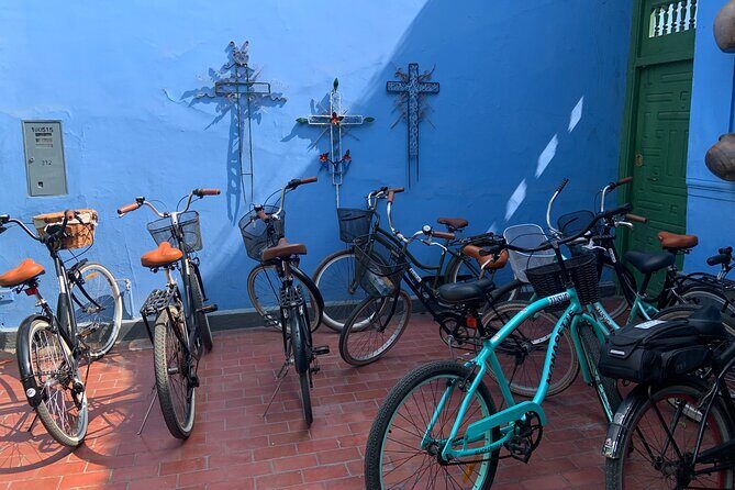 Bike ride in Lima - Price and Value: What You Get for $28 Per Person