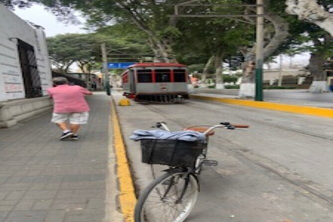Bike ride in Lima - What’s Included vs. What to Plan for