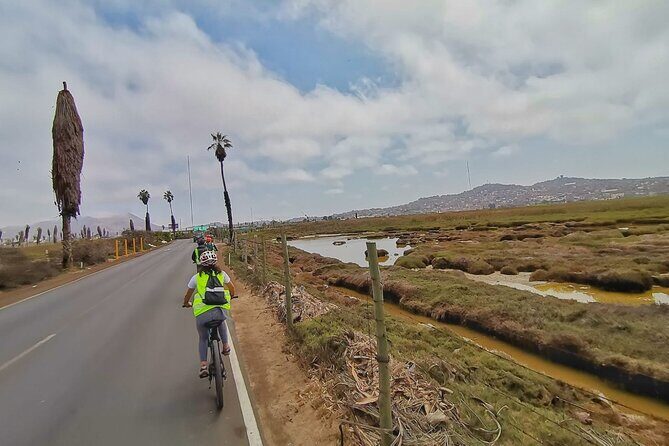 Bike Tour Discovering the Nature and History of Lima - Who This Tour Fits Best (And Who Might Feel Off-Pace)