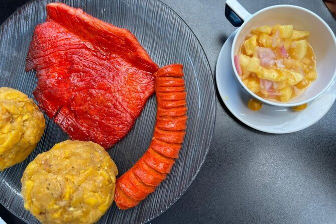 Bizarre Foods Tour for Adventurous Foodies - Key highlights worth your attention