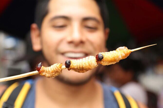 Bizarre Foods Tour for Adventurous Foodies - Lima’s “bizarre foods” tour: how it feels and who should go