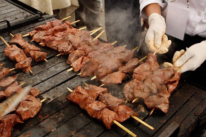 Bizarre Foods Tour for Adventurous Foodies - What foods you might taste (and why they’re on the list)
