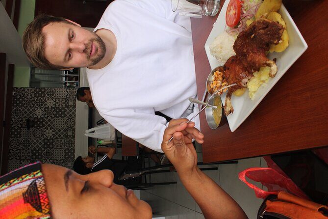 Bizarre Foods Tour for Adventurous Foodies - The guide makes or breaks bizarre food tours (and this one targets clarity)